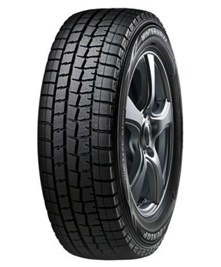 DUNLOP Winter Maxx WM01 155/65R14 75T Фото 4