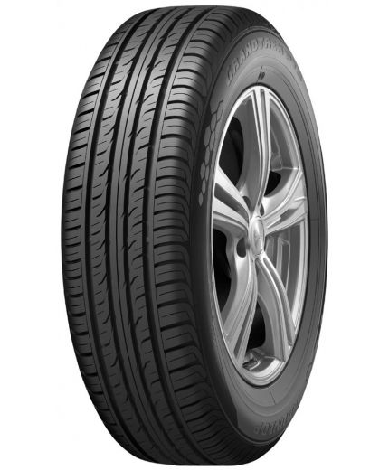 DUNLOP Grandtrek PT3 225/60R18 100H Фото 3