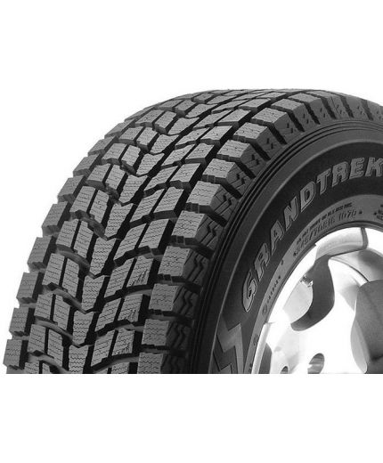 DUNLOP Grandtrek SJ6 205/70R16 97Q Фото 7