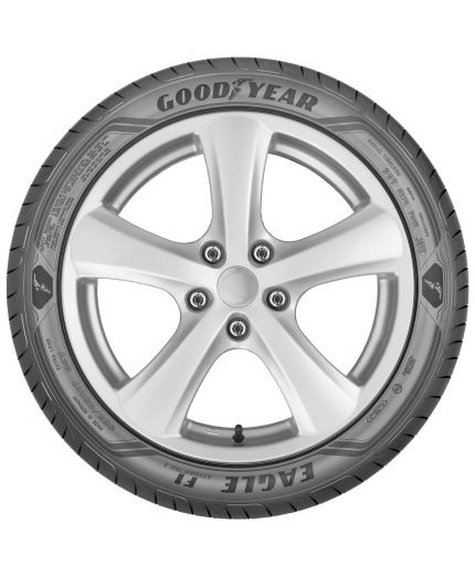 GOODYEAR Eagle F1 Asymmetric 3 245/45R17 99Y Фото 8