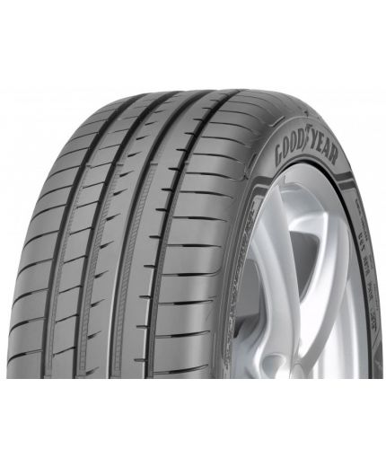 GOODYEAR Eagle F1 Asymmetric 3 245/45R17 99Y Фото 9