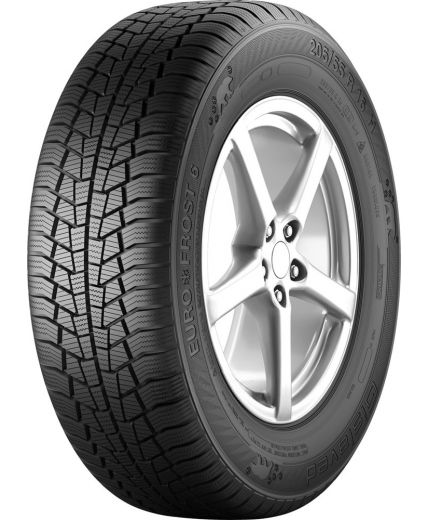 GISLAVED Euro*Frost 6 235/65R17 108H Фото 5