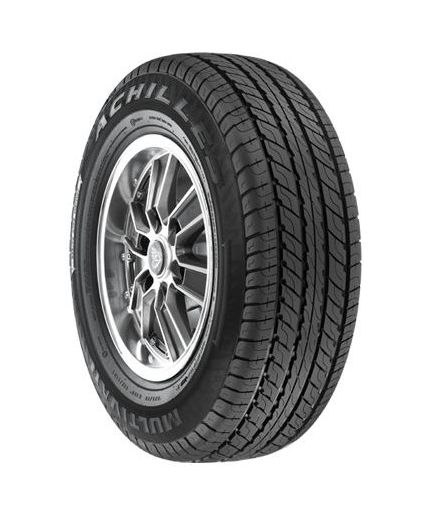 ACHILLES Multivan 205/65R16C 107/105T Фото 7
