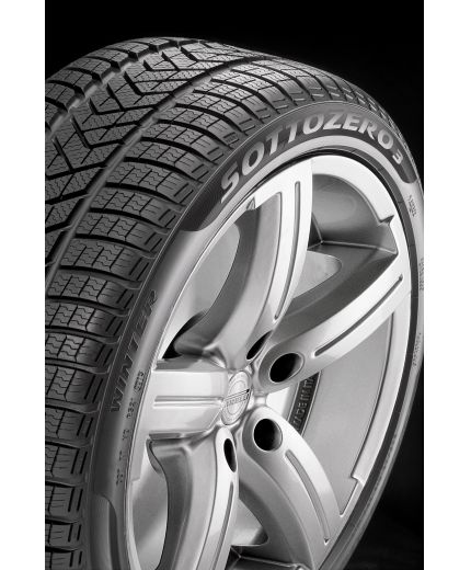 PIRELLI Winter Sottozero 3 215/55R17 98H Фото 9