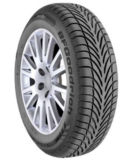 BFGoodrich g-Force Winter 225/50R16 96H Фото 4