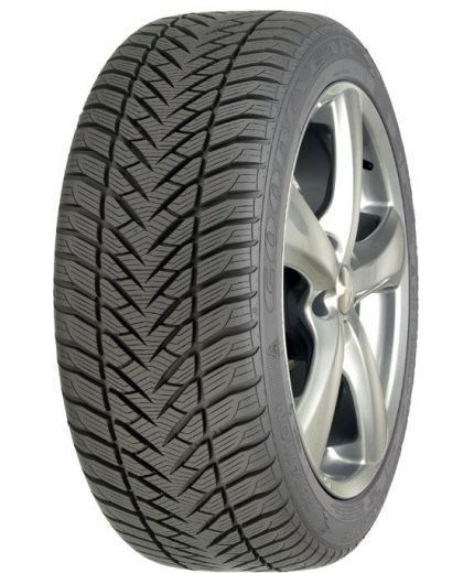 GOODYEAR Eagle UltraGrip GW3 205/45R16 83H Фото 10