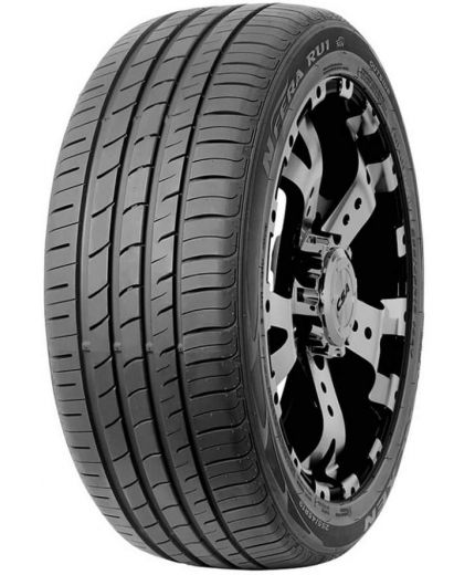 NEXEN N'Fera RU1 255/65R16 109V Фото 8