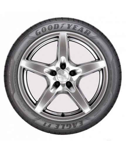 GOODYEAR Eagle F1 Asymmetric 2 225/40R18 88Y (run-flat) Фото 13