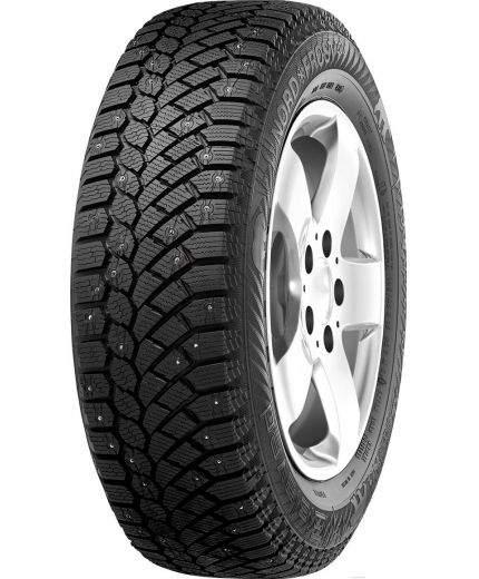 GISLAVED Nord*Frost 200 SUV 205/70R15 96T Фото 2