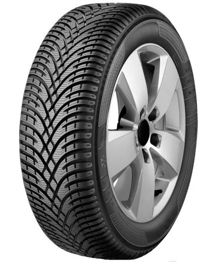 BFGoodrich g-Force Winter 2 SUV 215/65R16 102H Фото 11
