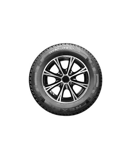 NEXEN Winguard Ice SUV 285/60R18 116Q Фото 6
