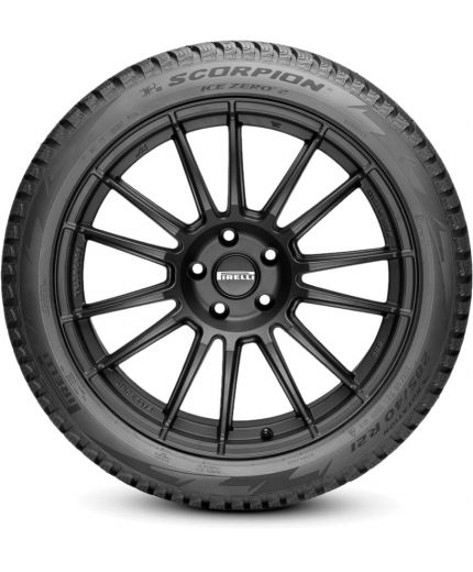 PIRELLI Scorpion Ice Zero 2 315/40R21 115H Фото 10