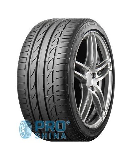 BRIDGESTONE Potenza S001 235/35R19 91Y Фото 8