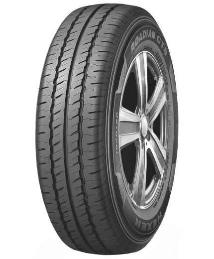 NEXEN Roadian CT8 205R16C 110/108S Фото 5
