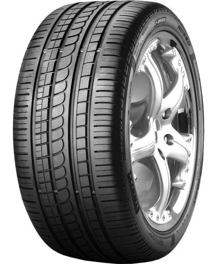 PIRELLI P Zero Rosso 225/40R18 88Y Фото 5