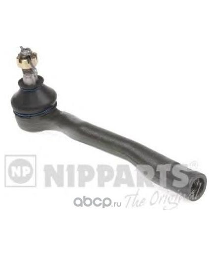 NIPPARTS Наконечник рулевой тяги