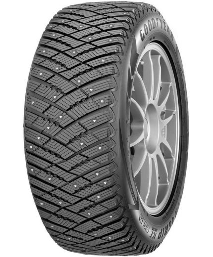 GOODYEAR UltraGrip Ice Arctic SUV 225/70R16 107T Фото 6