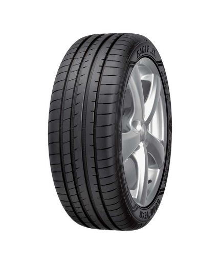 GOODYEAR Eagle F1 Asymmetric 3 SUV 235/65R18 106W Фото 6