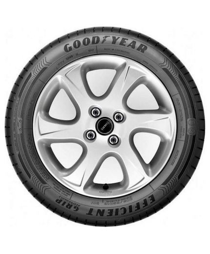 GOODYEAR EfficientGrip Performance 195/55R16 87H Фото 4