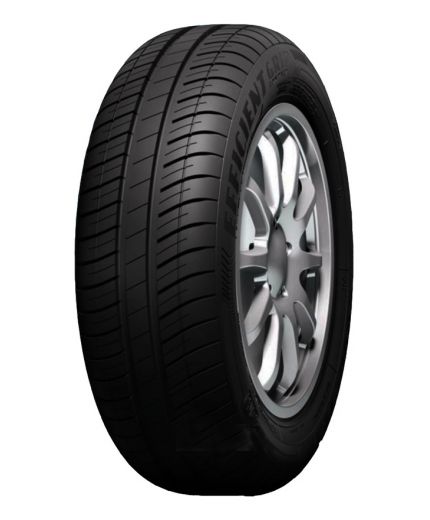 GOODYEAR EfficientGrip Compact 185/70R14 88T Фото 3