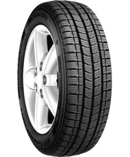 BFGoodrich Activan Winter 235/65R16C 115/113R Фото 12
