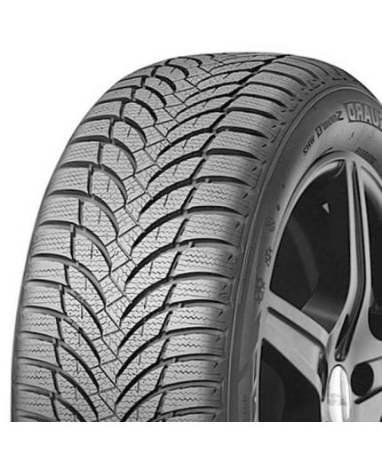 NEXEN Winguard Snow'G WH2 175/65R14 82T Фото 5
