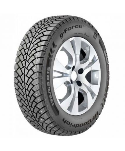 BFGoodrich g-Force Stud 205/55R16 94Q Фото 6