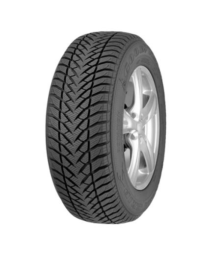 GOODYEAR UltraGrip+ SUV 235/70R16 106T Фото 4