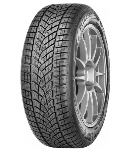 GOODYEAR UltraGrip Performance SUV Gen-1 245/50R19 105V Фото 3