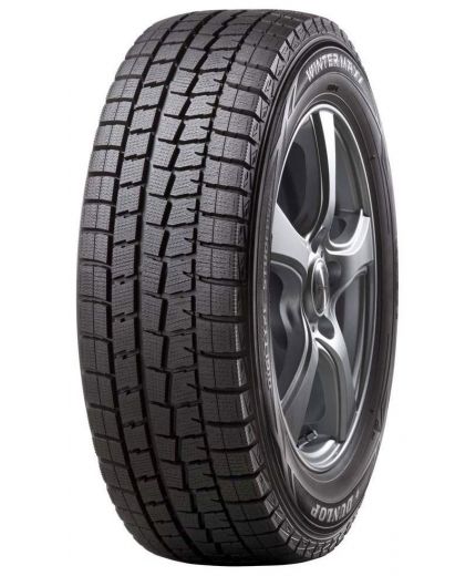 DUNLOP Winter Maxx WM01 175/65R15 84T Фото 2