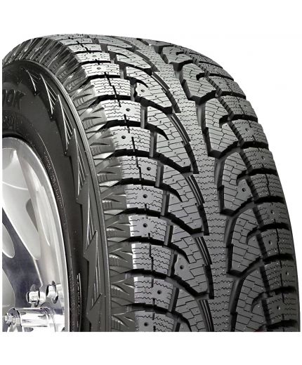 HANKOOK Winter i*Pike RW11 275/70R16 114T Фото 9