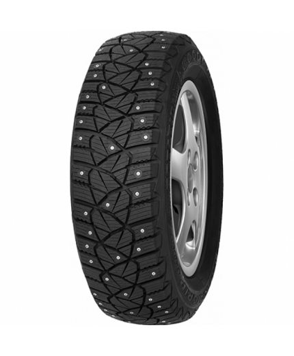 GOODYEAR UltraGrip 600 215/55R16 97T Фото 8