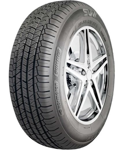 KORMORAN SUV Summer 225/65R17 106H Фото 2