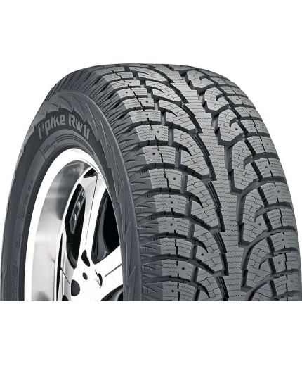 HANKOOK Winter i*Pike RW11 285/65R17 116T Фото 10