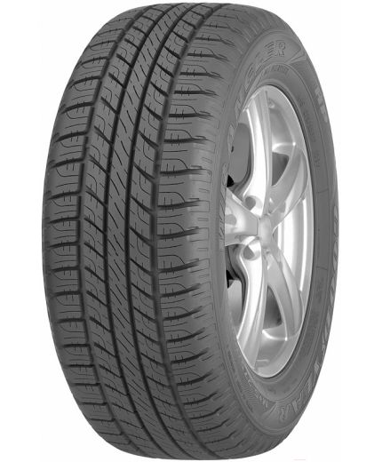 GOODYEAR Wrangler HP All Weather 265/65R17 112H Фото 13