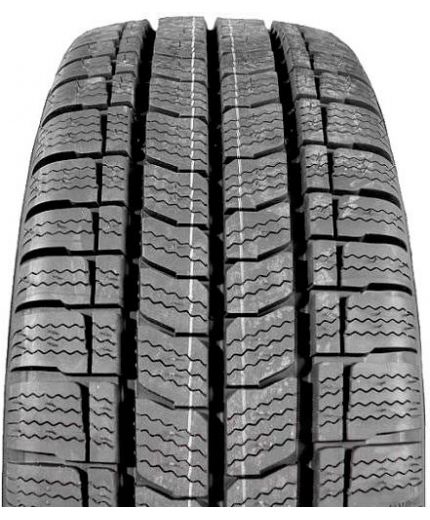 BFGoodrich Activan Winter 215/75R16C 116/114R Фото 17