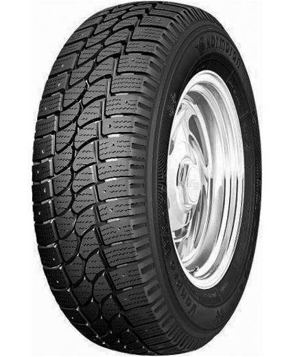 KORMORAN Vanpro Winter 205/65R16C 107/105R Фото 10