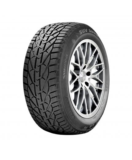 KORMORAN SUV Snow 225/65R17 106H Фото 3