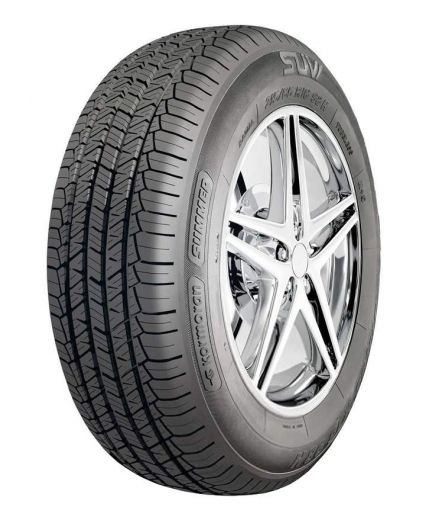 KORMORAN SUV Summer 255/60R18 112W Фото 2