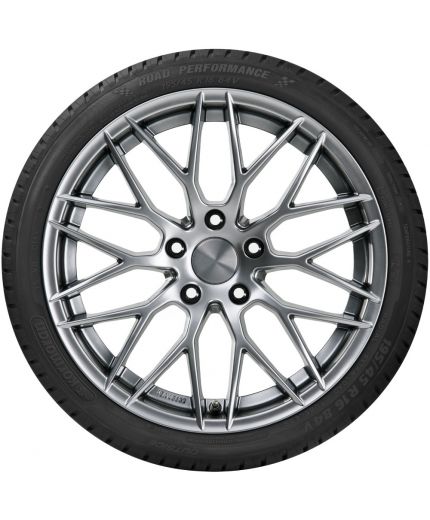 KORMORAN Road Performance 215/60R16 99V Фото 7