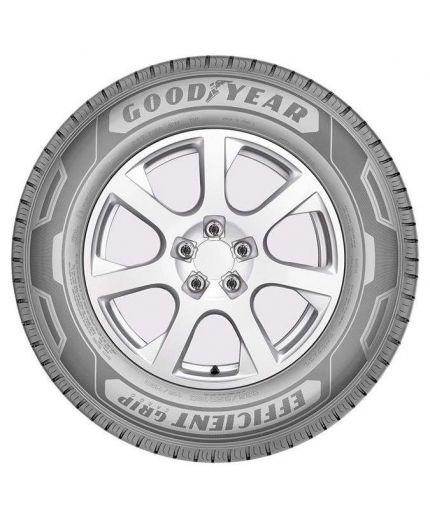 GOODYEAR EfficientGrip Cargo 225/75R16C 121/120R Фото 7