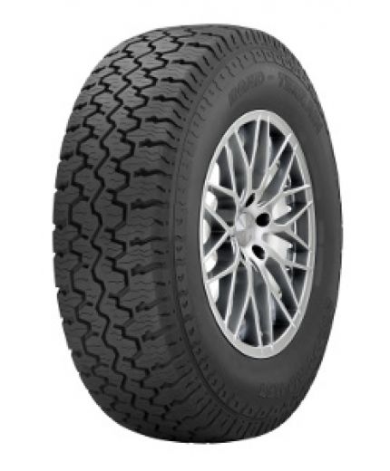KORMORAN Road Terrain 265/65R17 116T Фото 5