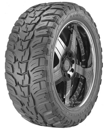 KUMHO Power Grip KC11 265/70R17C 121/118Q Фото 11