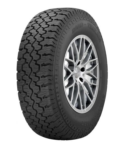 KORMORAN Road Terrain 265/70R16 116T Фото 5