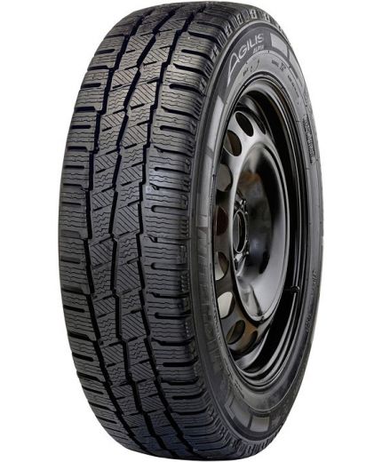 MICHELIN Agilis X-Ice North 205/75R16C 110/108R Фото 21