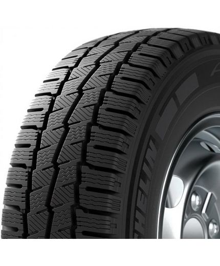 MICHELIN Agilis CrossClimate 215/65R15С 104/102T Фото 10