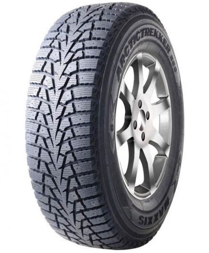 MAXXIS NS3 255/70R16 111T Фото 4
