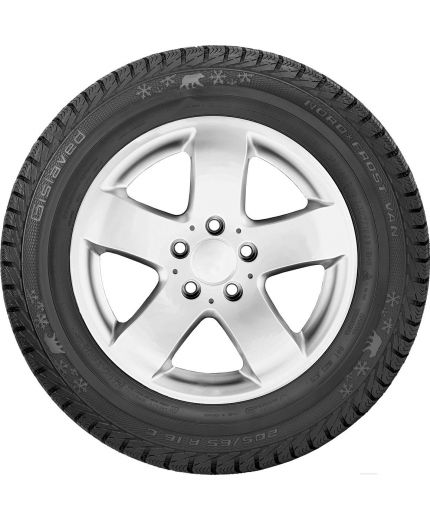 GISLAVED Nord*Frost Van 235/65R16C 115/113R Фото 7