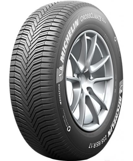 MICHELIN CrossClimate SUV 235/50R18 101V Фото 18
