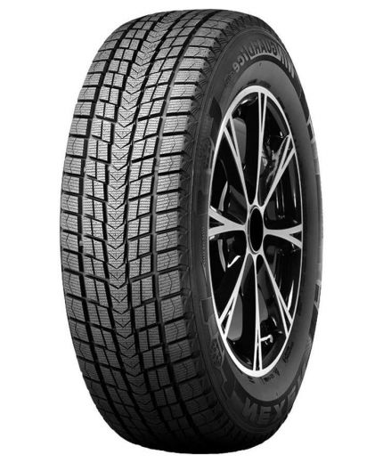 ROADSTONE Winguard Ice SUV 215/70R16 100Q Фото 5